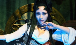 男女高潮动态图
